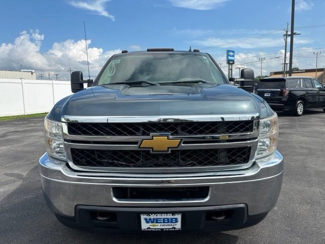 chevrolet silverado 3500hd 2013 1GC4K0C85DF184223 image chevrolet silverado 3500hd 2013 1GC4K0C85DF184223 image
